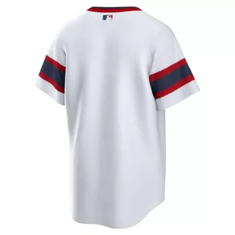 Chicago White Sox MLB Nike Home Replica Team Jersey