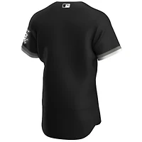 Chicago White Sox MLB Nike Alternate Authentic Team Jersey