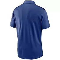 MLB Nike Atlanta Braves Cooperstown Collection Logo Franchise Performance Polo