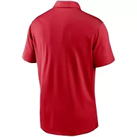 MLB Nike St. Louis Cardinals Cooperstown Collection Logo Franchise Performance Polo
