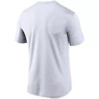 Chicago White Sox MLB Nike Large Logo Legend Performance T-Shirt