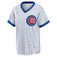 MLB Nike Andre Dawson Chicago Cubs Home Cooperstown Collection Player Jersey