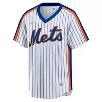 MLB Nike Tom Seaver New York Mets Home Cooperstown Collection Player Jersey
