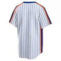 MLB Nike New York Mets Home Cooperstown Collection Team Jersey