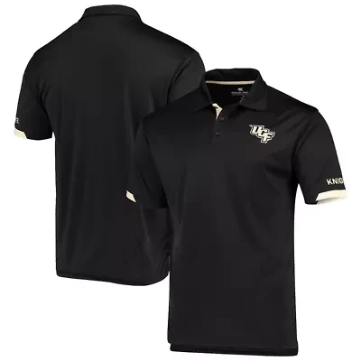 NCAA UCF Knights Santry Lightweight Polo