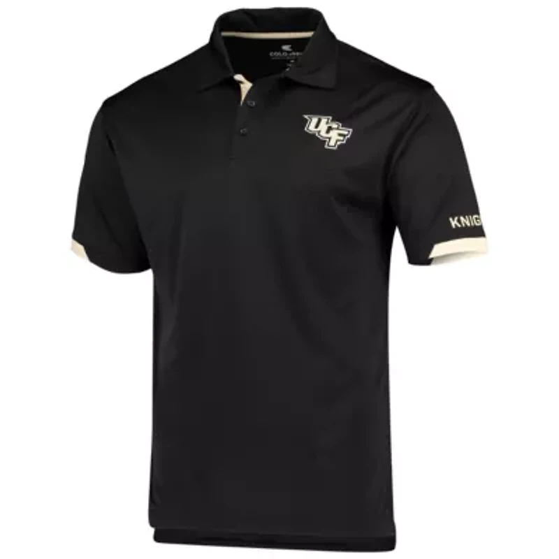 NCAA UCF Knights Santry Lightweight Polo
