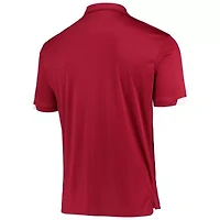 NCAA Indiana Hoosiers Santry Lightweight Polo