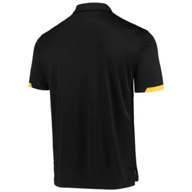 NCAA Iowa Hawkeyes Santry Lightweight Polo