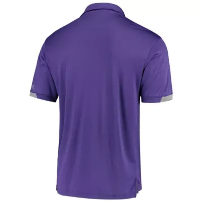 NCAA Kansas State Wildcats Santry Lightweight Polo