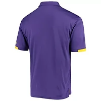 NCAA LSU Tigers Santry Lightweight Polo