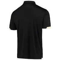 NCAA Purdue Boilermakers Santry Lightweight Polo