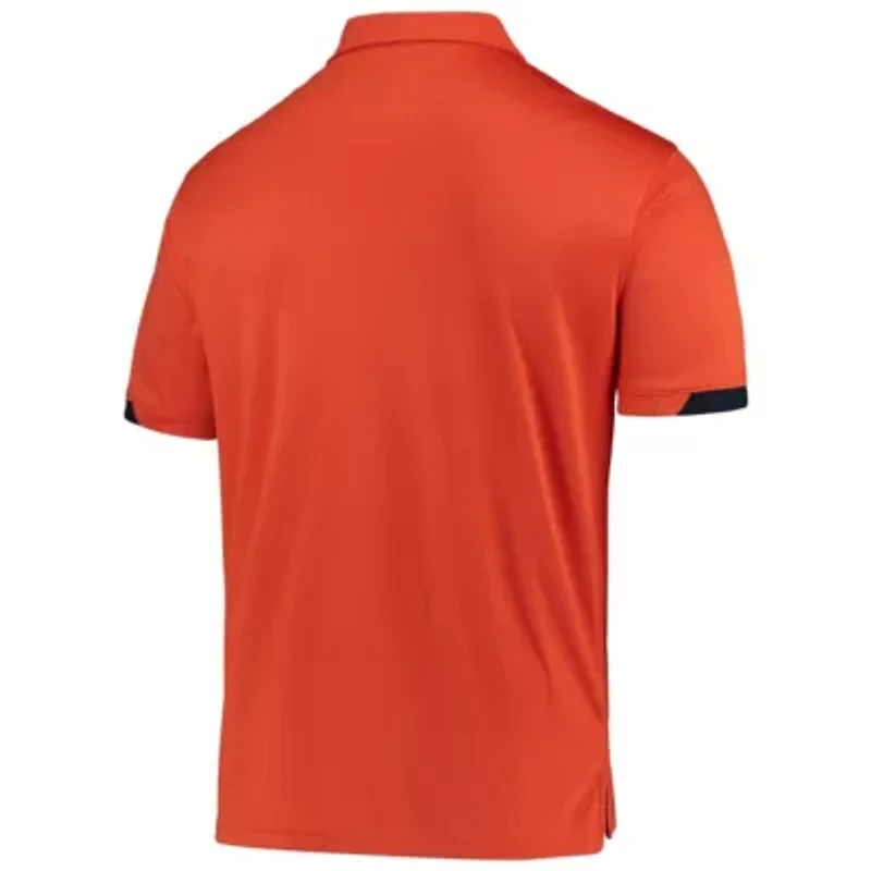 Syracuse Orange NCAA Syracuse Santry Lightweight Polo