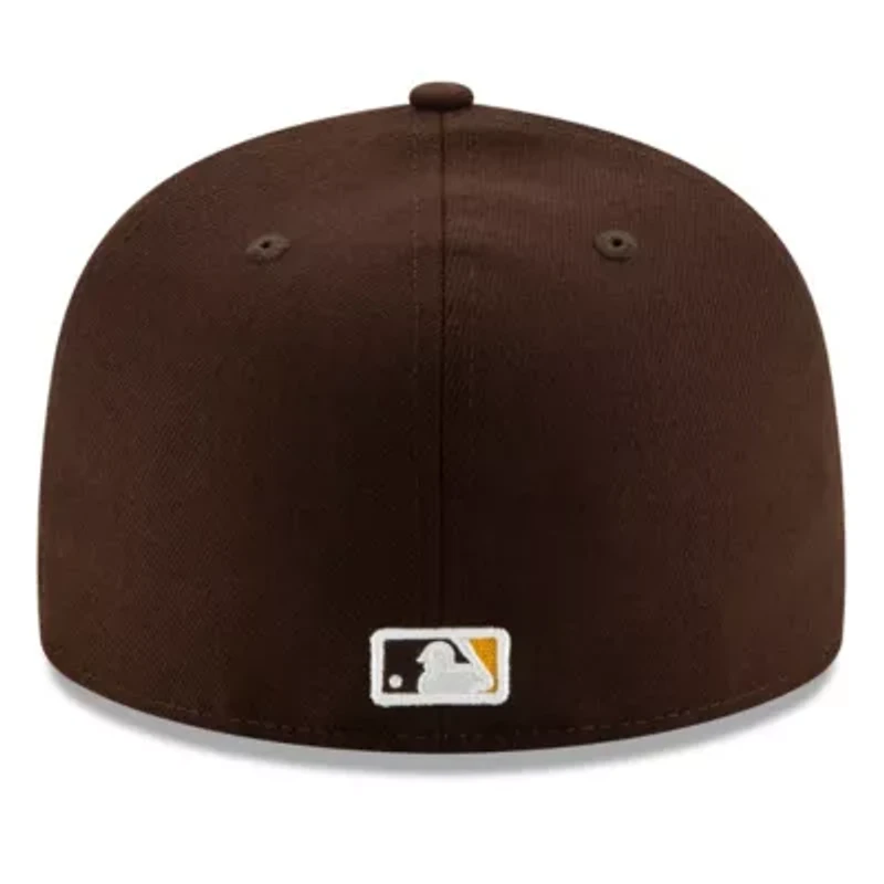 MLB San Diego Padres Alternate Authentic Collection On-Field 59FIFTY Fitted Hat