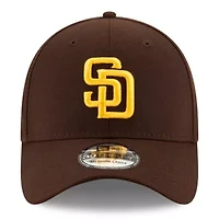 MLB San Diego Padres Team Classic 39THIRTY Flex Hat