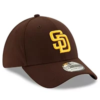 MLB San Diego Padres Team Classic 39THIRTY Flex Hat