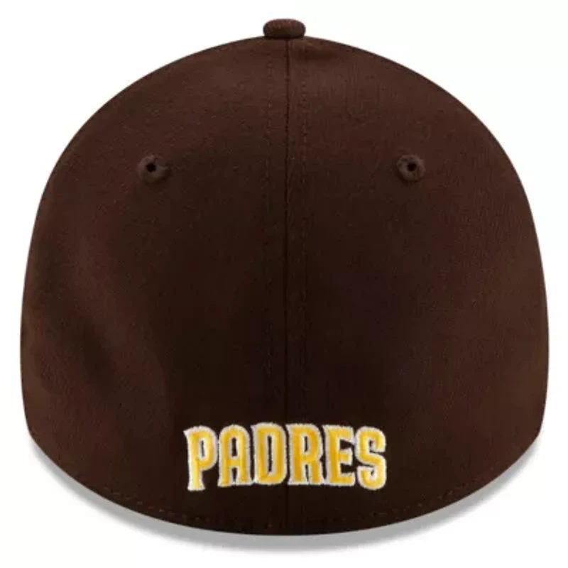 MLB San Diego Padres Team Classic 39THIRTY Flex Hat