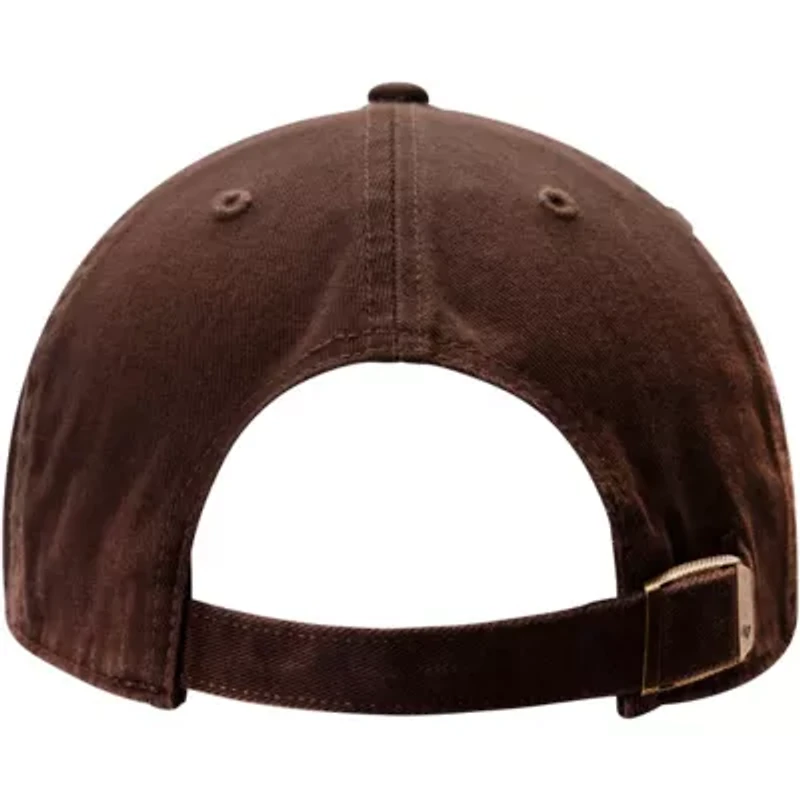 MLB San Diego Padres Clean Up Adjustable Hat