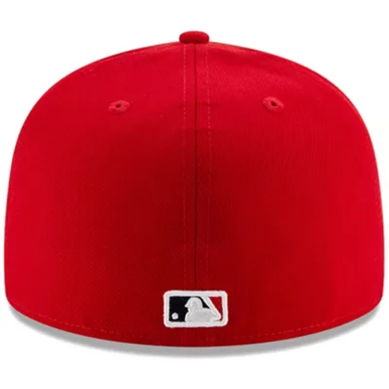 MLB St. Louis Cardinals On-Field Authentic Collection 59FIFTY Fitted Hat