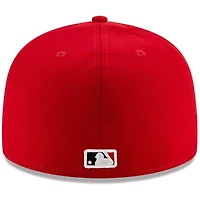 MLB St. Louis Cardinals On-Field Authentic Collection 59FIFTY Fitted Hat