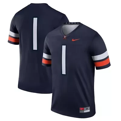 NCAA Nike Virginia Cavaliers Legend Jersey