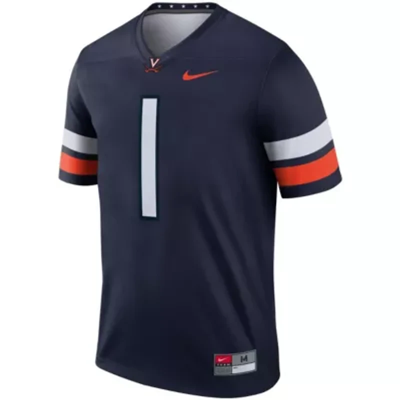 NCAA Nike Virginia Cavaliers Legend Jersey