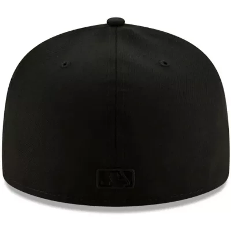 MLB San Diego Padres on 59FIFTY Fitted Hat