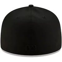 MLB San Diego Padres on 59FIFTY Fitted Hat