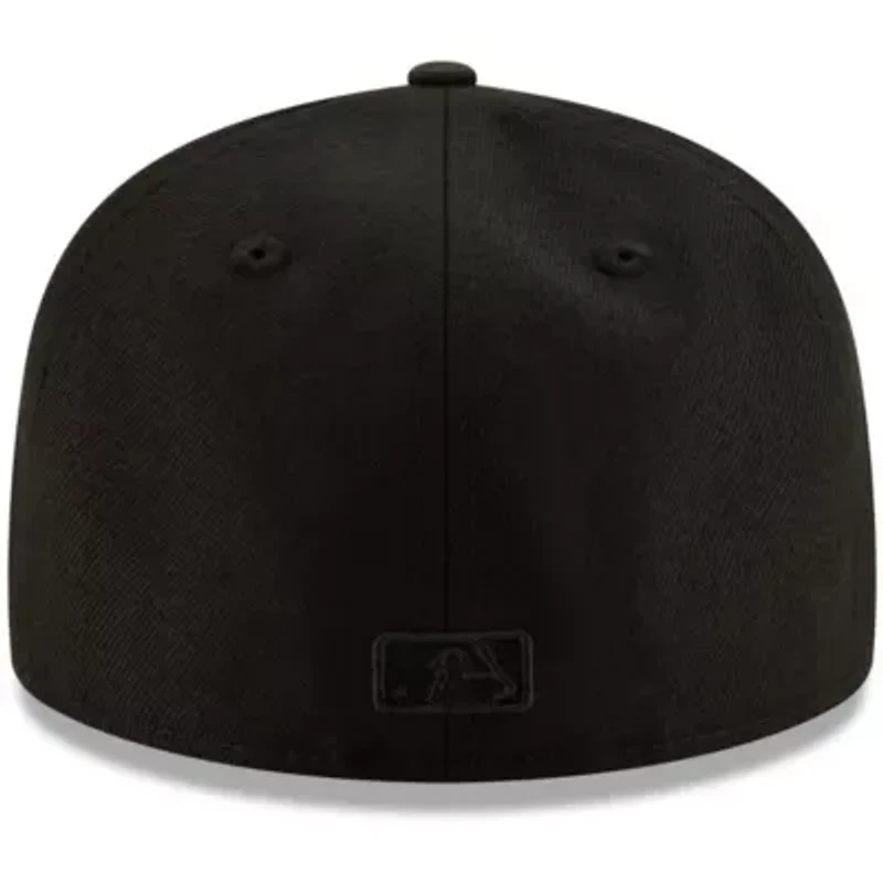 MLB Milwaukee Brewers on 59FIFTY Fitted Hat