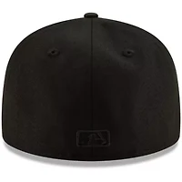 MLB Milwaukee Brewers on 59FIFTY Fitted Hat