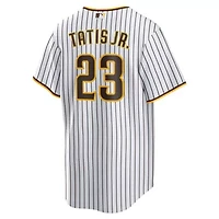 MLB Nike Fernando Tatis Jr. San Diego Padres Home Replica Player Jersey