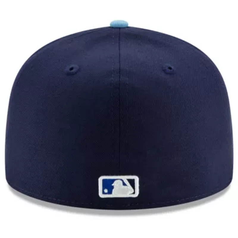 Toronto Blue Jays MLB Alternate 4 Authentic Collection On-Field 59FIFTY Fitted Hat