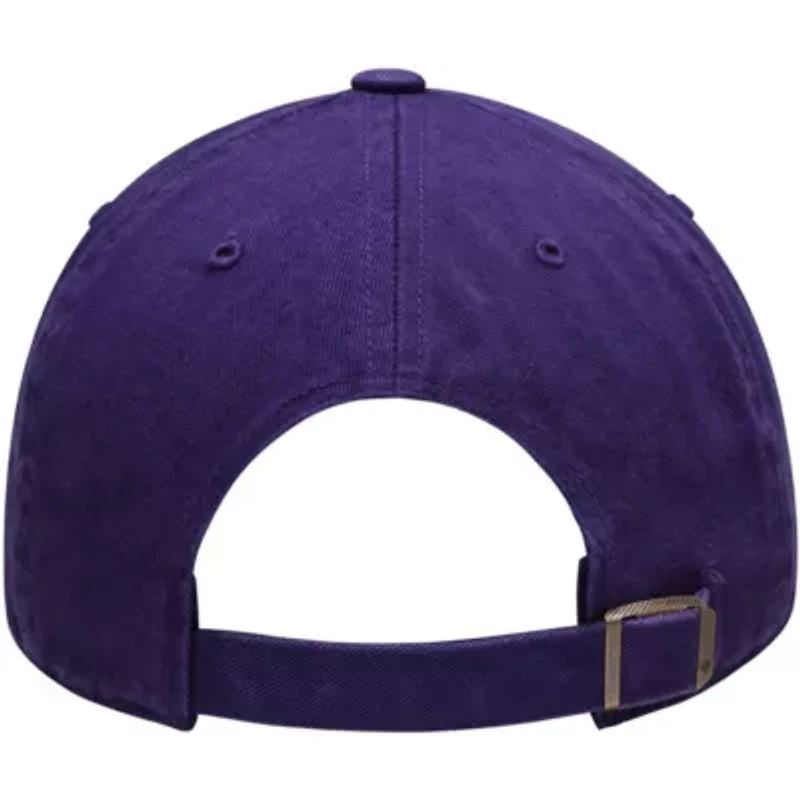 NCAA LSU Tigers Clean Up Adjustable Hat