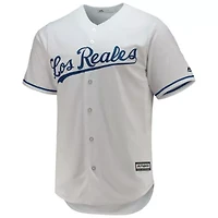 MLB Kansas City Royals Team Official Jersey