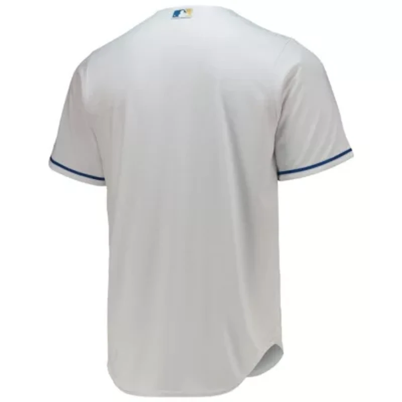 MLB Kansas City Royals Team Official Jersey