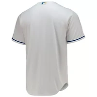 MLB Kansas City Royals Team Official Jersey