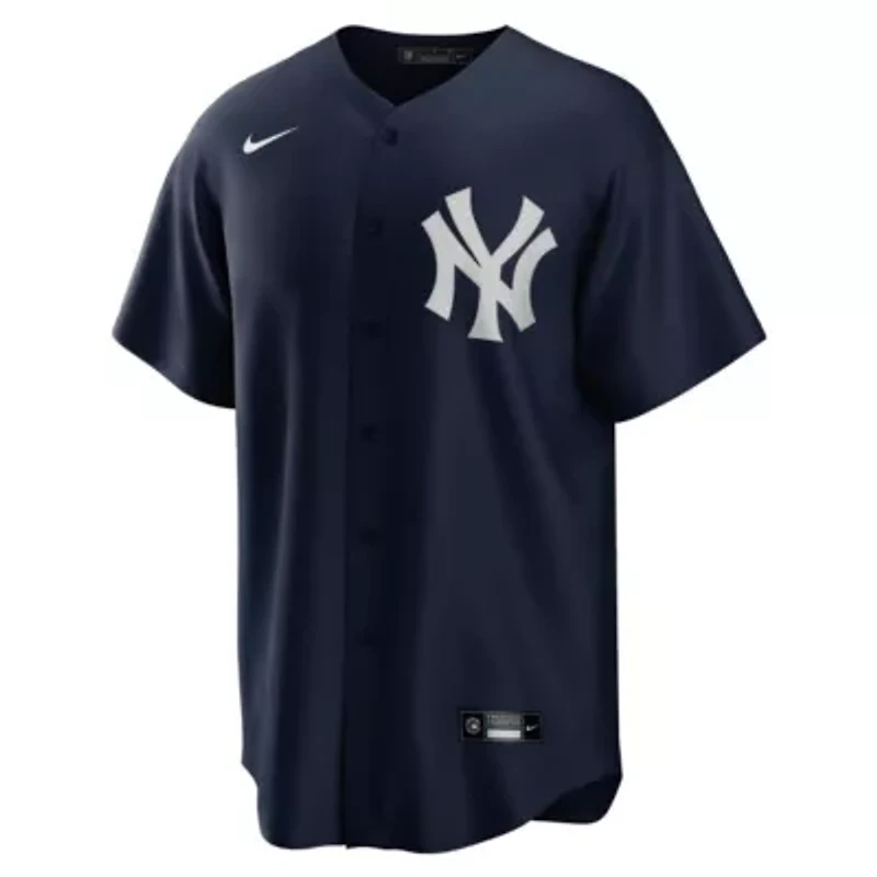 MLB Nike Gerrit Cole New York Yankees Alternate Replica Player Name Jersey