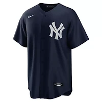 MLB Nike Gerrit Cole New York Yankees Alternate Replica Player Name Jersey