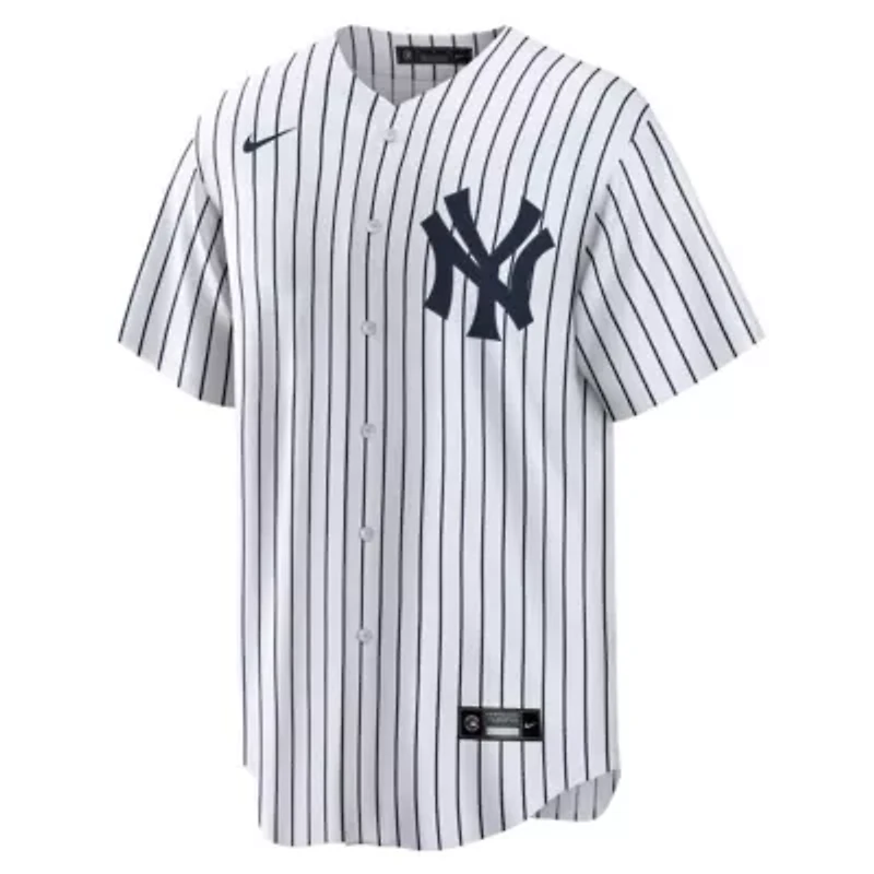 MLB Nike Gerrit Cole New York Yankees Home Replica Player Name Jersey