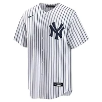 MLB Nike Gerrit Cole New York Yankees Home Replica Player Name Jersey