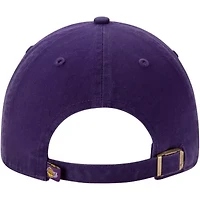 NBA Los Angeles Lakers Clean Up Adjustable Hat