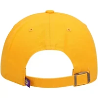 NBA Los Angeles Lakers Clean Up Adjustable Hat