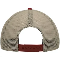 Alabama Crimson Tide NCAA Alabama Tide Trawler Trucker Snapback Hat