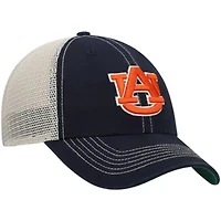 NCAA Auburn Tigers Trawler Trucker Snapback Hat