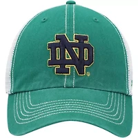 NCAA Notre Dame Fighting Irish Trawler Trucker Snapback Hat