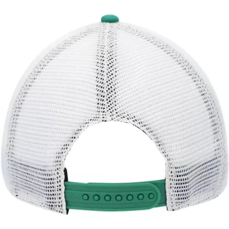NCAA Notre Dame Fighting Irish Trawler Trucker Snapback Hat