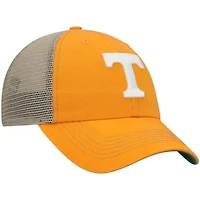 NCAA Tennessee Tennessee Volunteers Trawler Trucker Snapback Hat