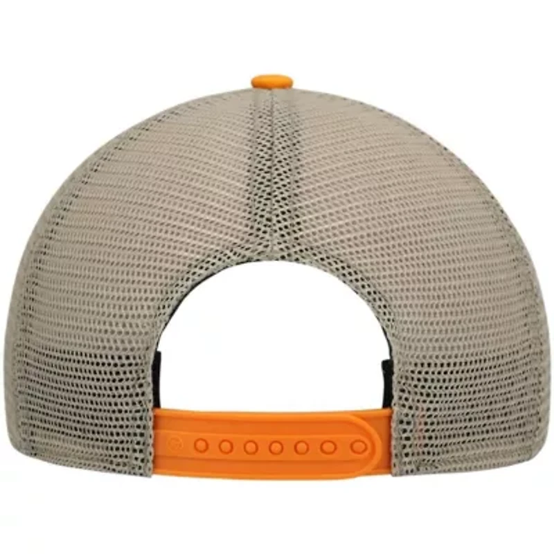 NCAA Tennessee Tennessee Volunteers Trawler Trucker Snapback Hat