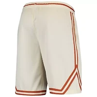 NCAA Nike Texas Longhorns Retro Replica Performance Basketball Shorts
