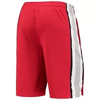 NCAA Nike Ohio State Buckeyes Replica Performance Basketball Shorts