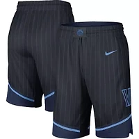 NCAA Nike Villanova Wildcats Replica Performance Basketball Shorts